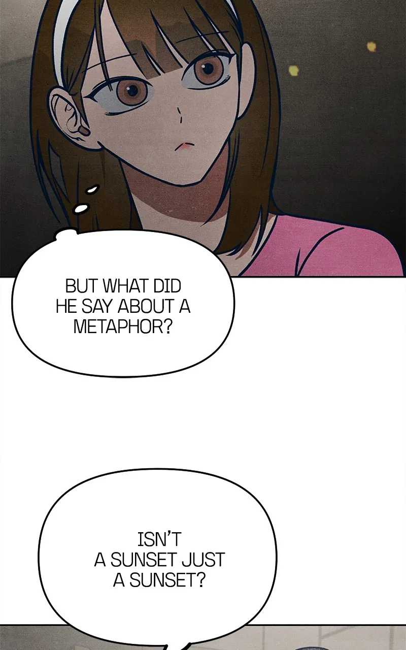 Who’s That Long-Haired Senior? Chapter 12 page 36 - 
