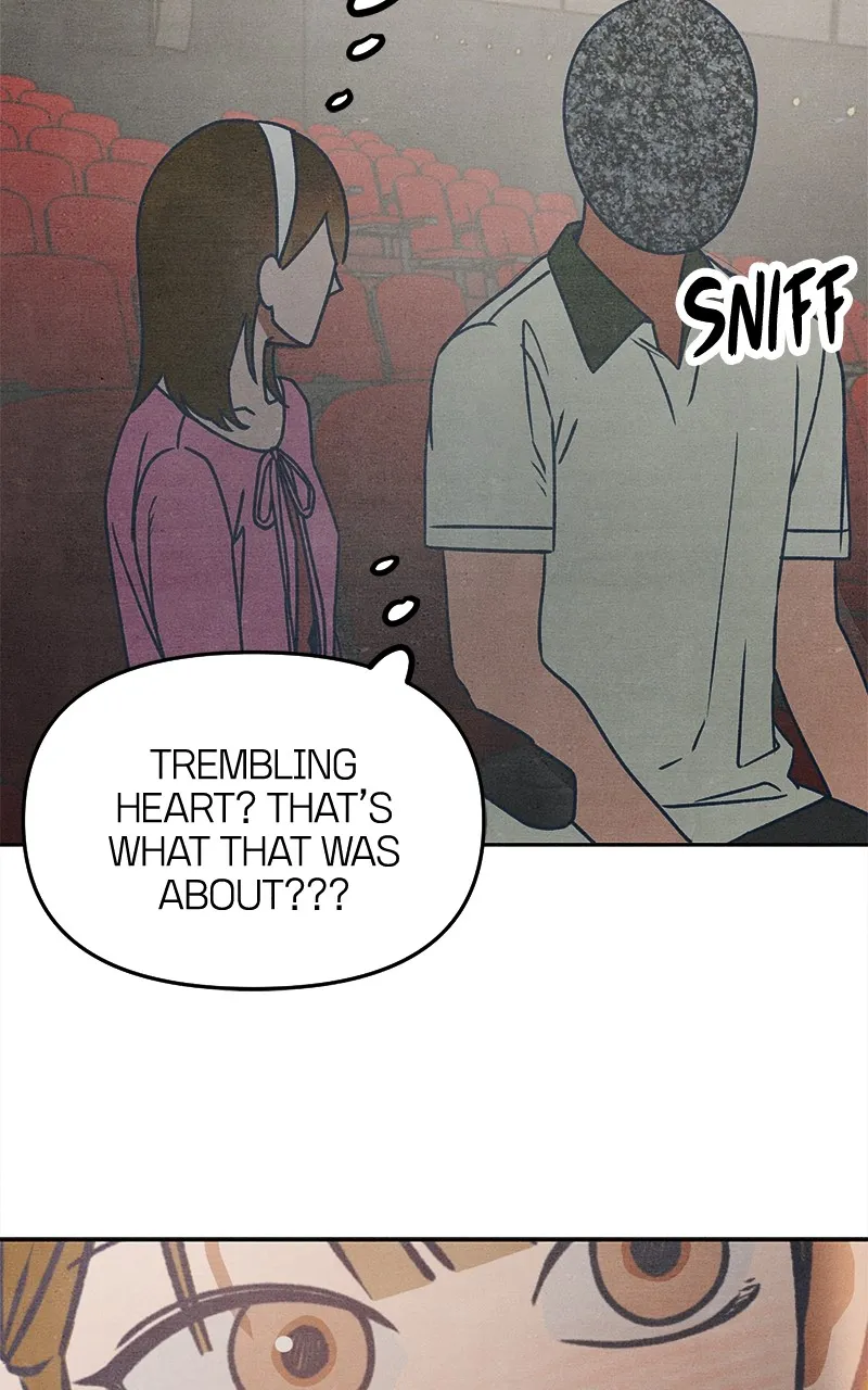 Who’s That Long-Haired Senior? Chapter 12 page 37 - 