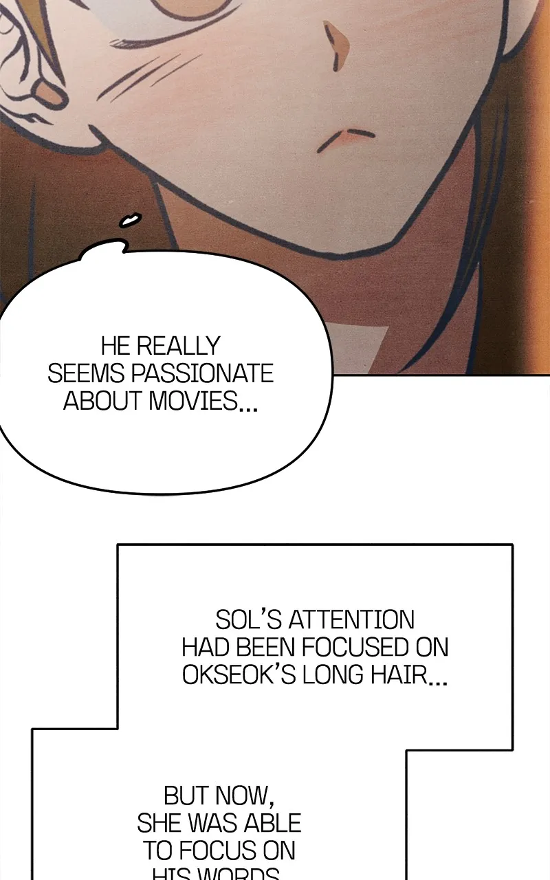 Who’s That Long-Haired Senior? Chapter 12 page 38 - 