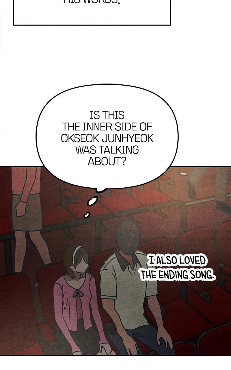 Who’s That Long-Haired Senior? Chapter 12 page 39 - 
