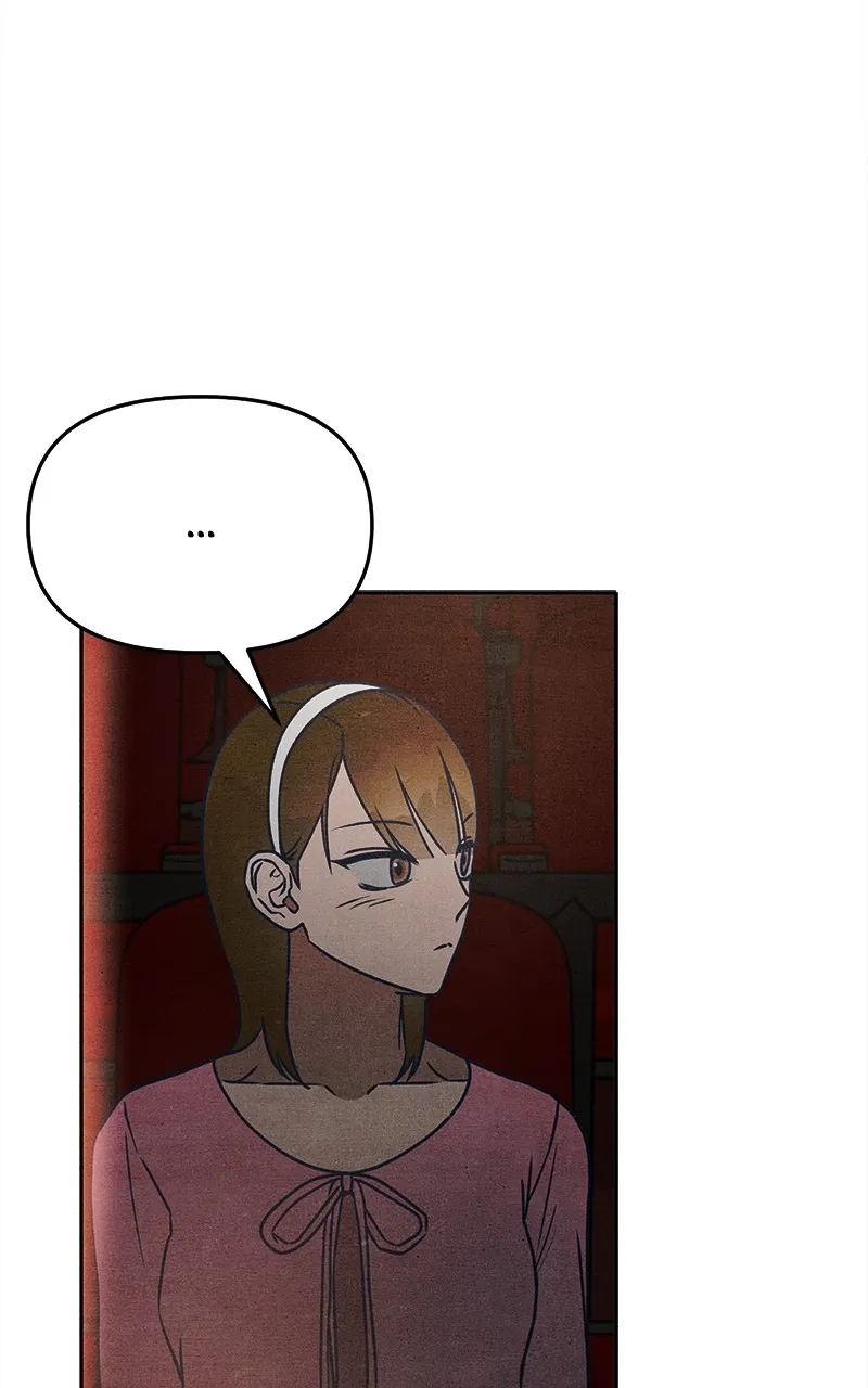 Who’s That Long-Haired Senior? Chapter 12 page 40 - 