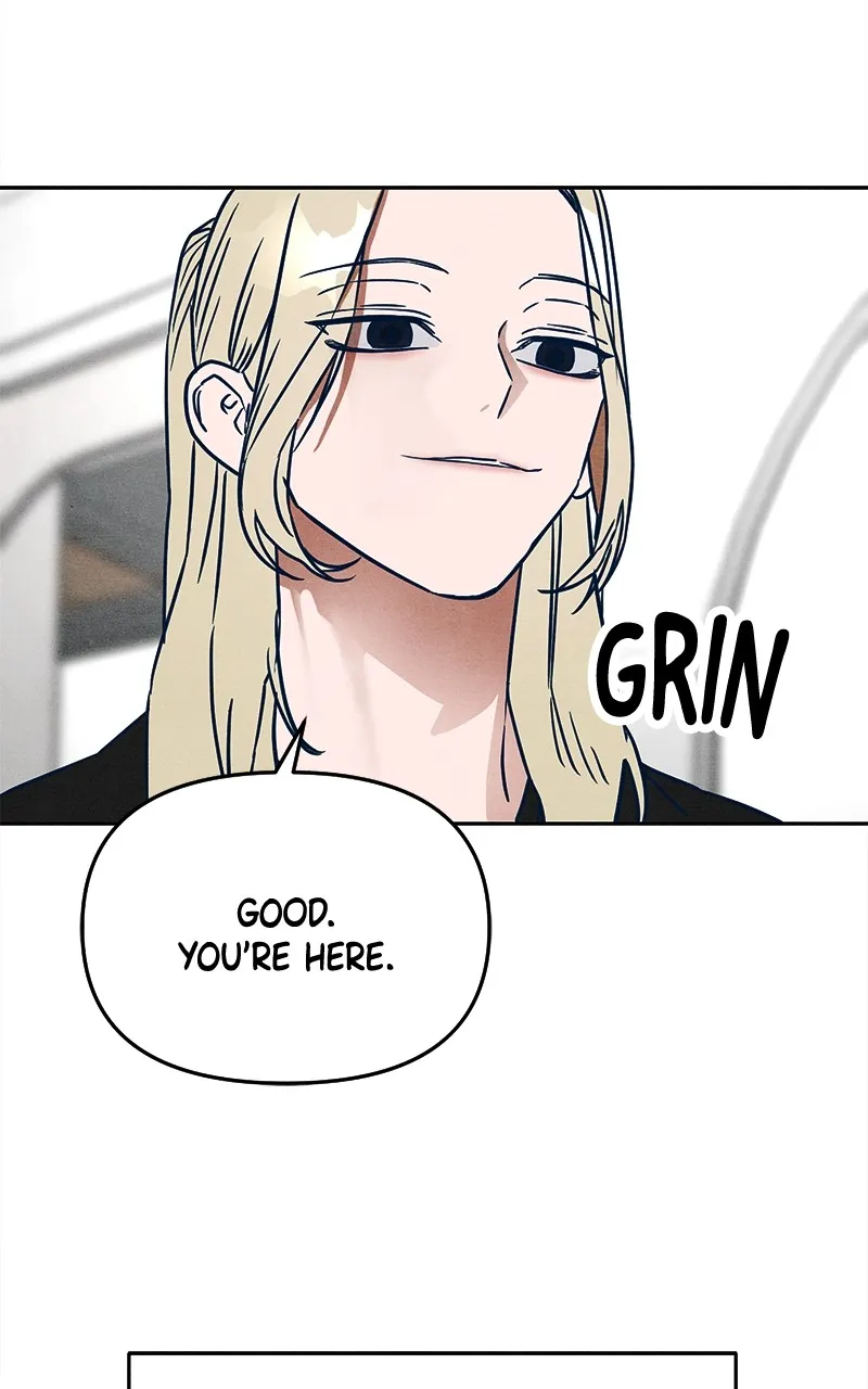 Who’s That Long-Haired Senior? Chapter 12 page 49 - 