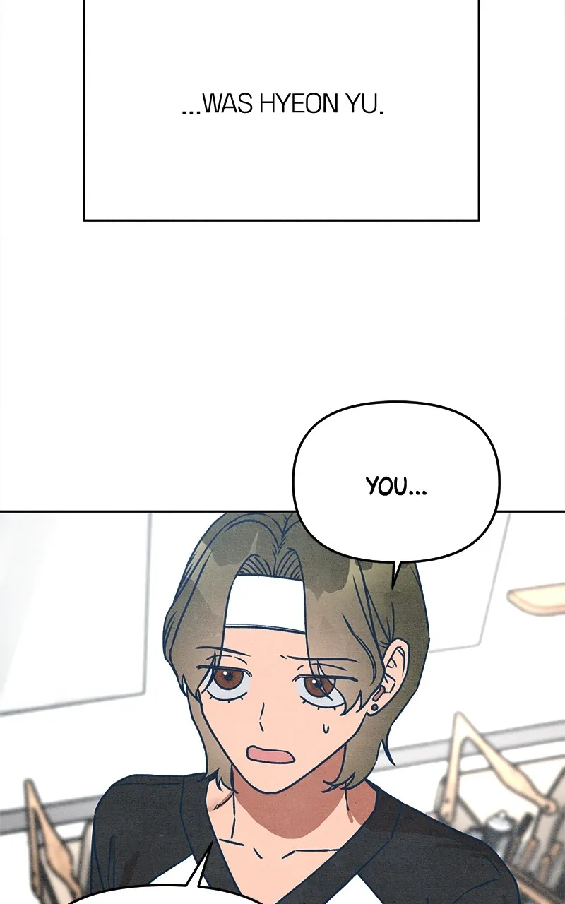 Who’s That Long-Haired Senior? Chapter 12 page 50 - 