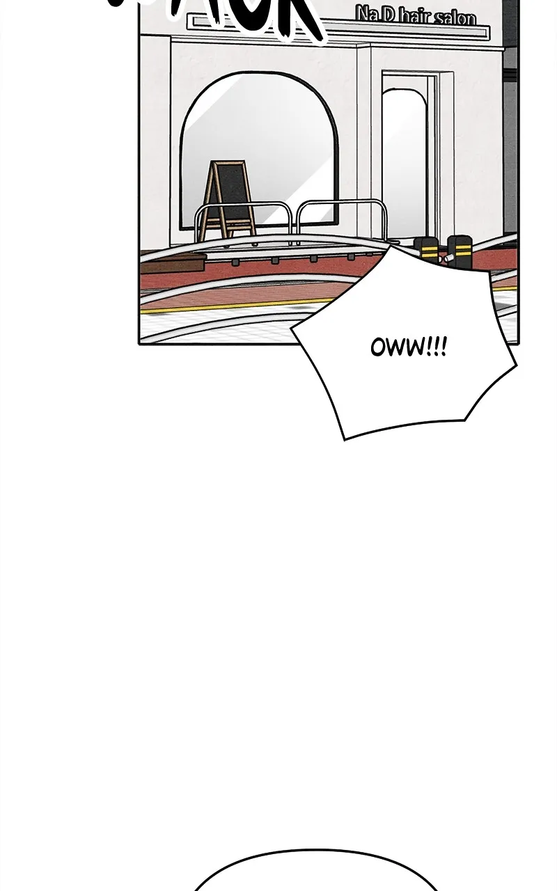 Who’s That Long-Haired Senior? Chapter 12 page 52 - 