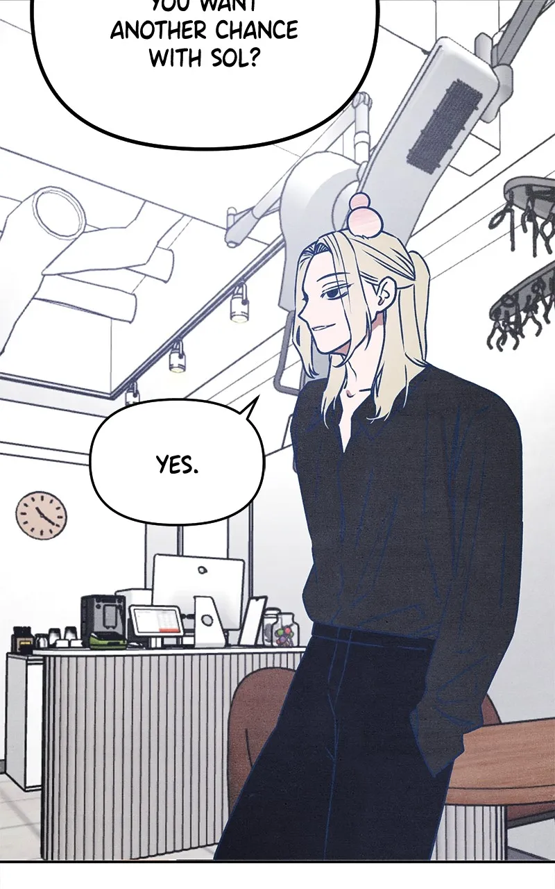 Who’s That Long-Haired Senior? Chapter 12 page 54 - 