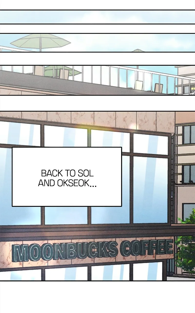 Who’s That Long-Haired Senior? Chapter 12 page 60 - 