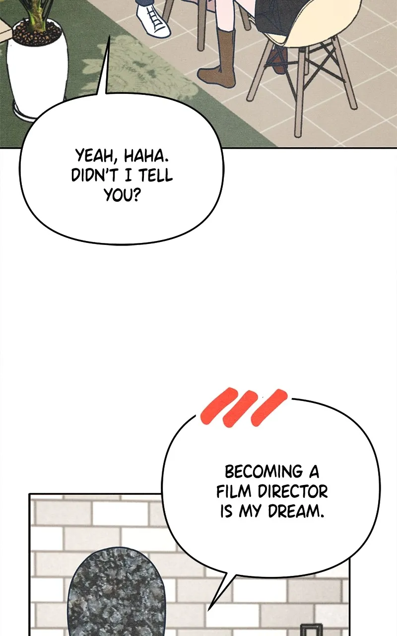 Who’s That Long-Haired Senior? Chapter 12 page 62 - 