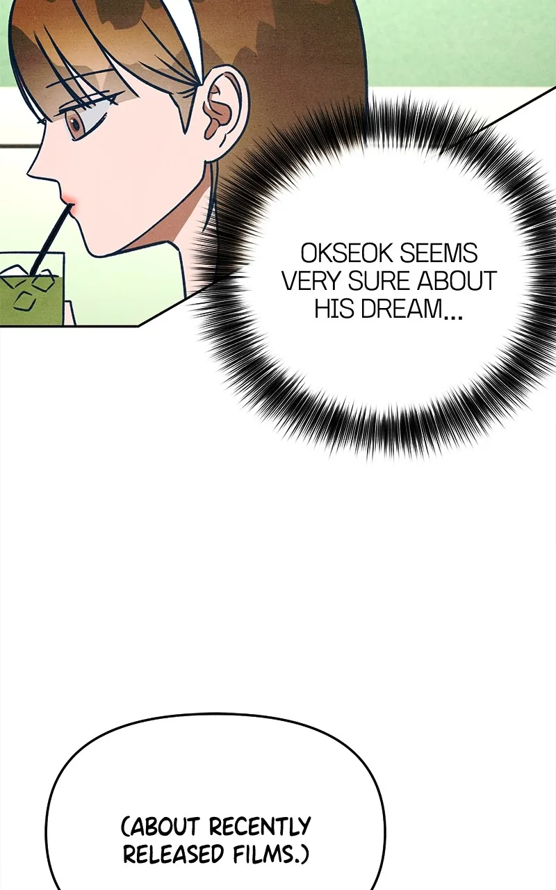 Who’s That Long-Haired Senior? Chapter 12 page 65 - 