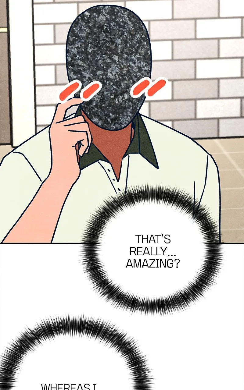 Who’s That Long-Haired Senior? Chapter 12 page 68 - 