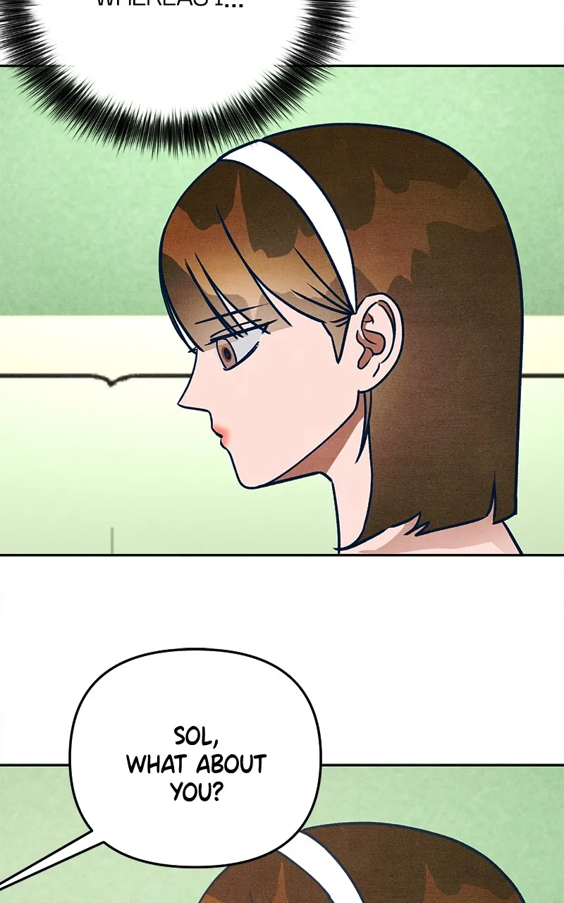 Who’s That Long-Haired Senior? Chapter 12 page 69 - 