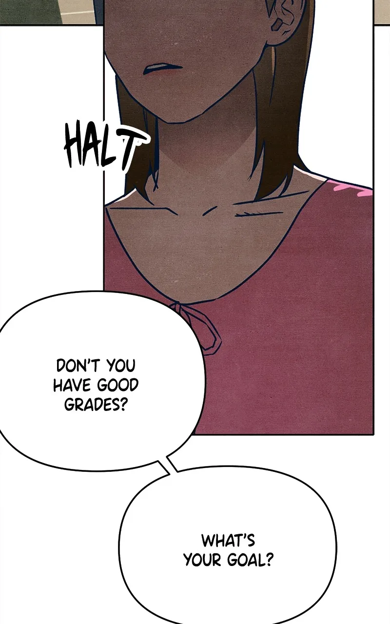 Who’s That Long-Haired Senior? Chapter 12 page 72 - 
