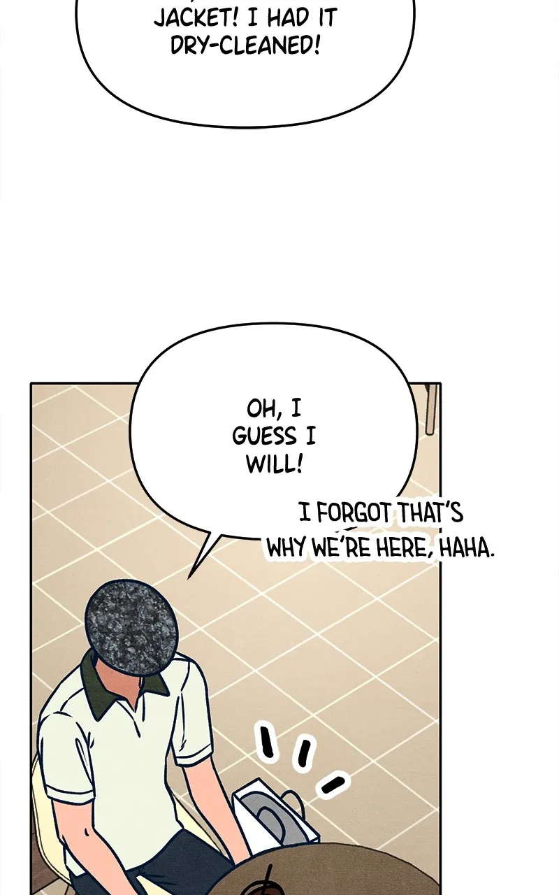 Who’s That Long-Haired Senior? Chapter 12 page 78 - 