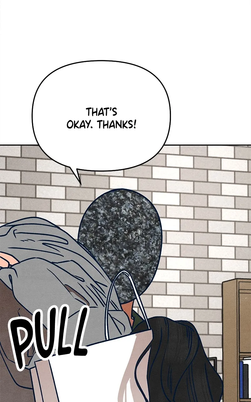 Who’s That Long-Haired Senior? Chapter 12 page 80 - 