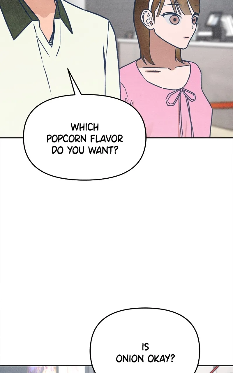 Who’s That Long-Haired Senior? Chapter 12 page 9 - 