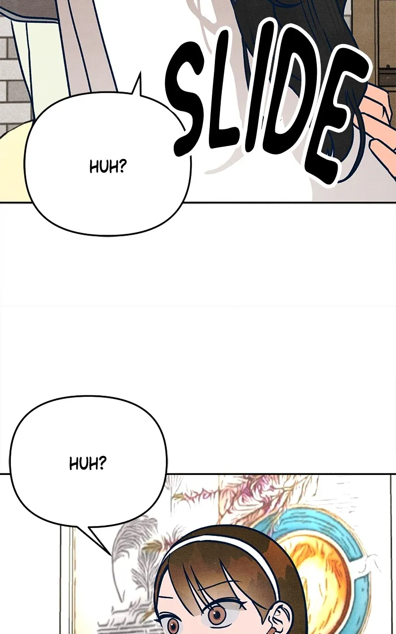 Who’s That Long-Haired Senior? Chapter 12 page 81 - 