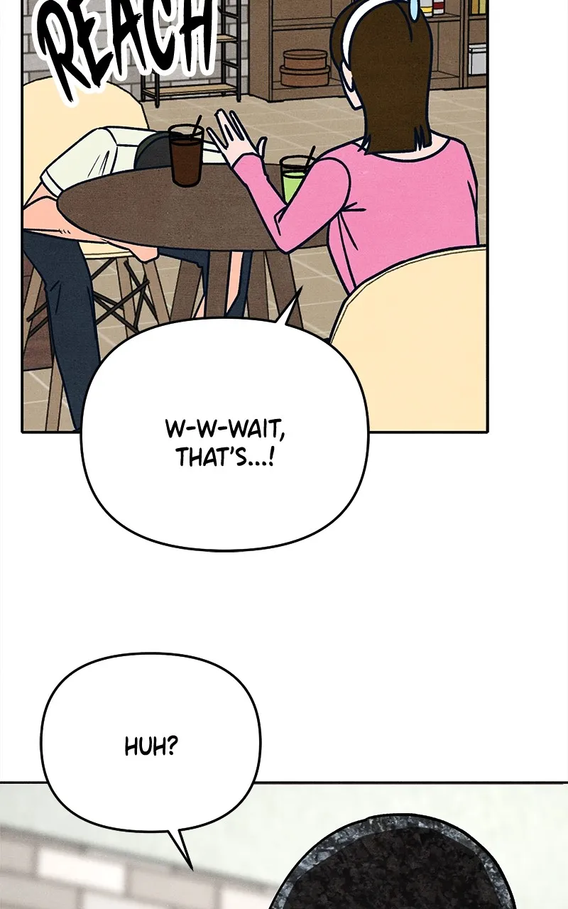 Who’s That Long-Haired Senior? Chapter 12 page 83 - 
