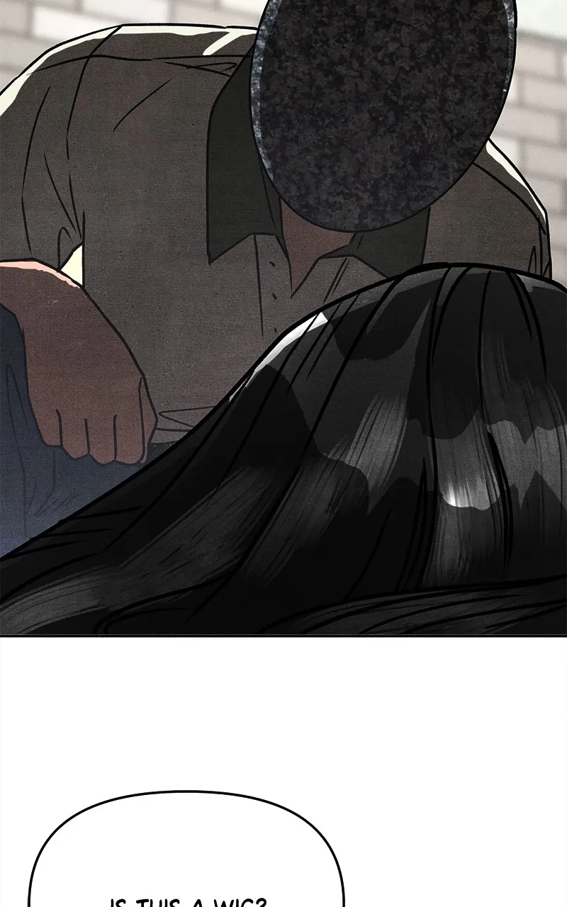 Who’s That Long-Haired Senior? Chapter 12 page 84 - 