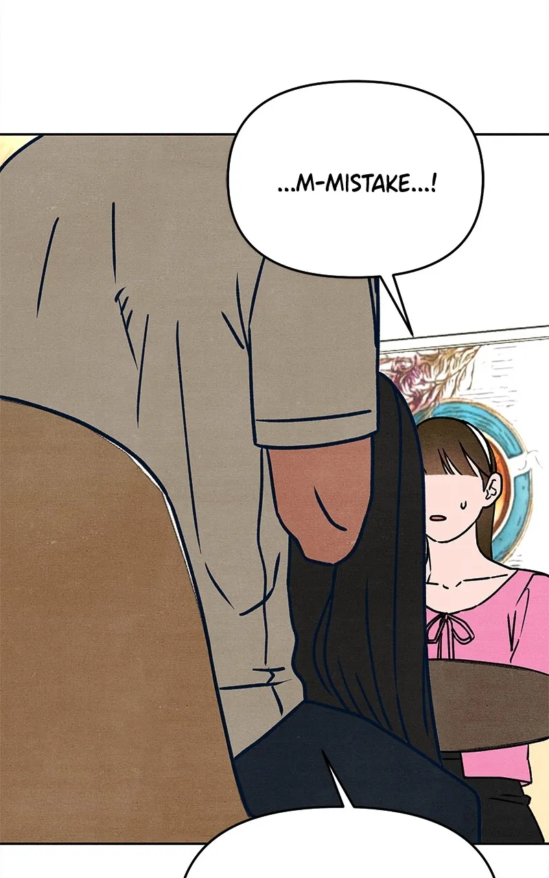Who’s That Long-Haired Senior? Chapter 12 page 86 - 