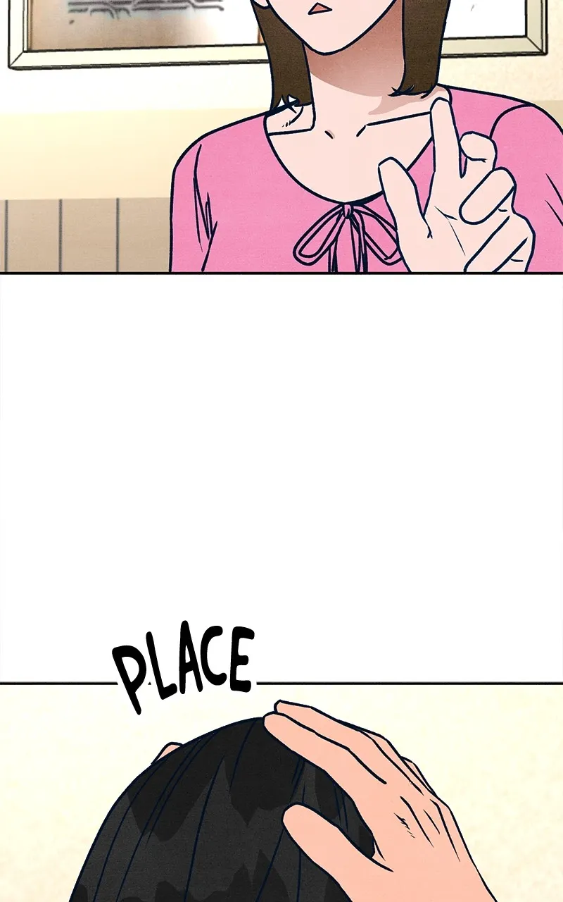 Who’s That Long-Haired Senior? Chapter 12 page 88 - 