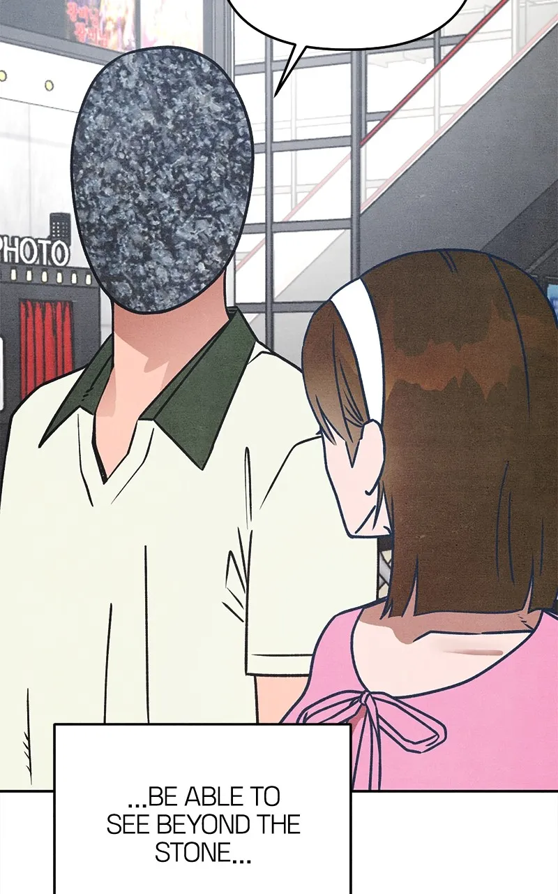 Who’s That Long-Haired Senior? Chapter 12 page 10 - 