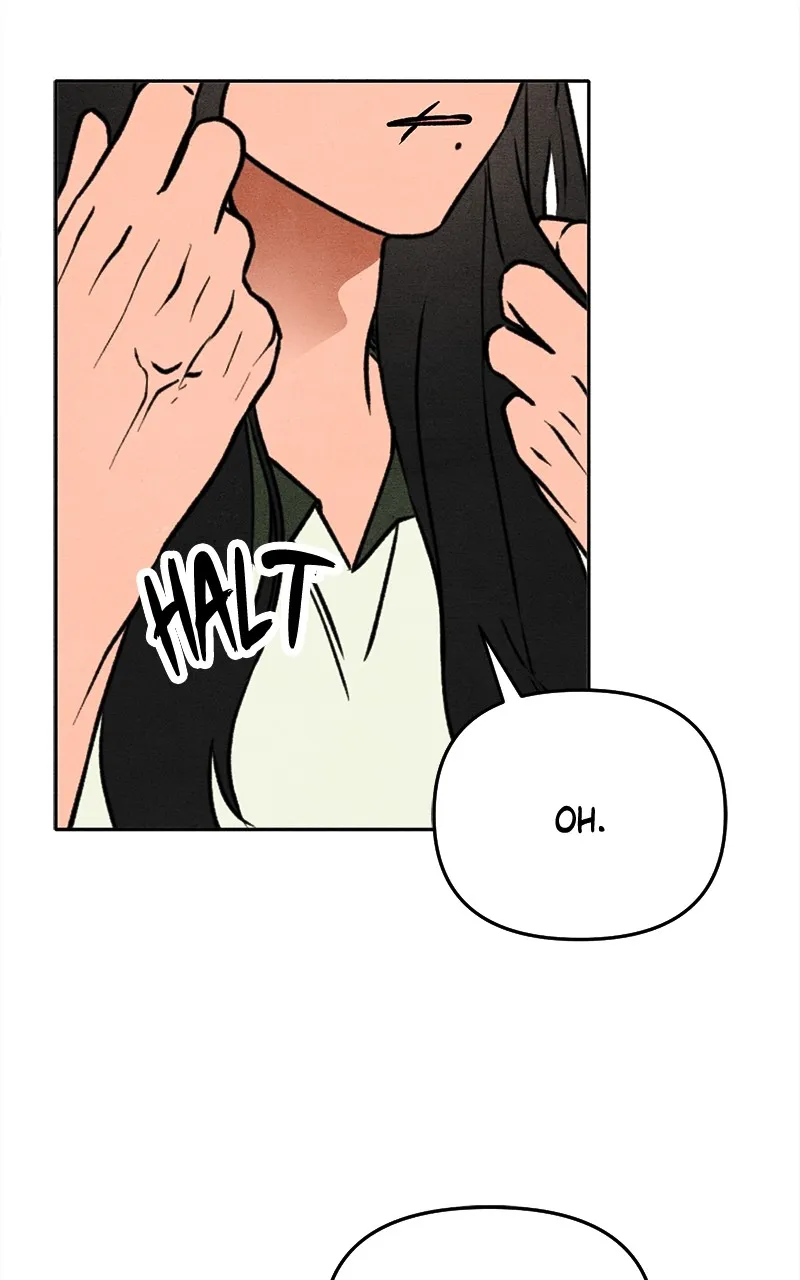 Who’s That Long-Haired Senior? Chapter 13 page 14 - 