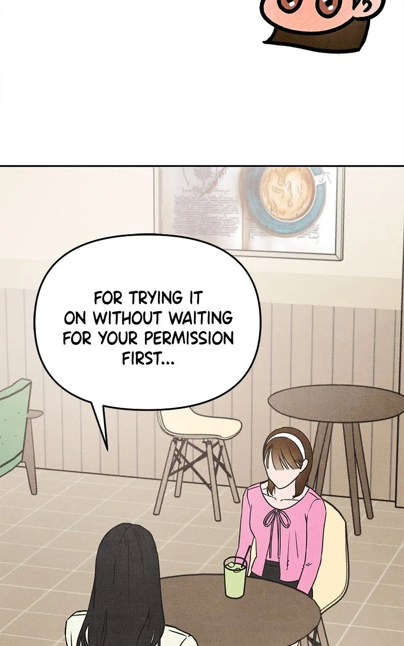 Who’s That Long-Haired Senior? Chapter 13 page 16 - 