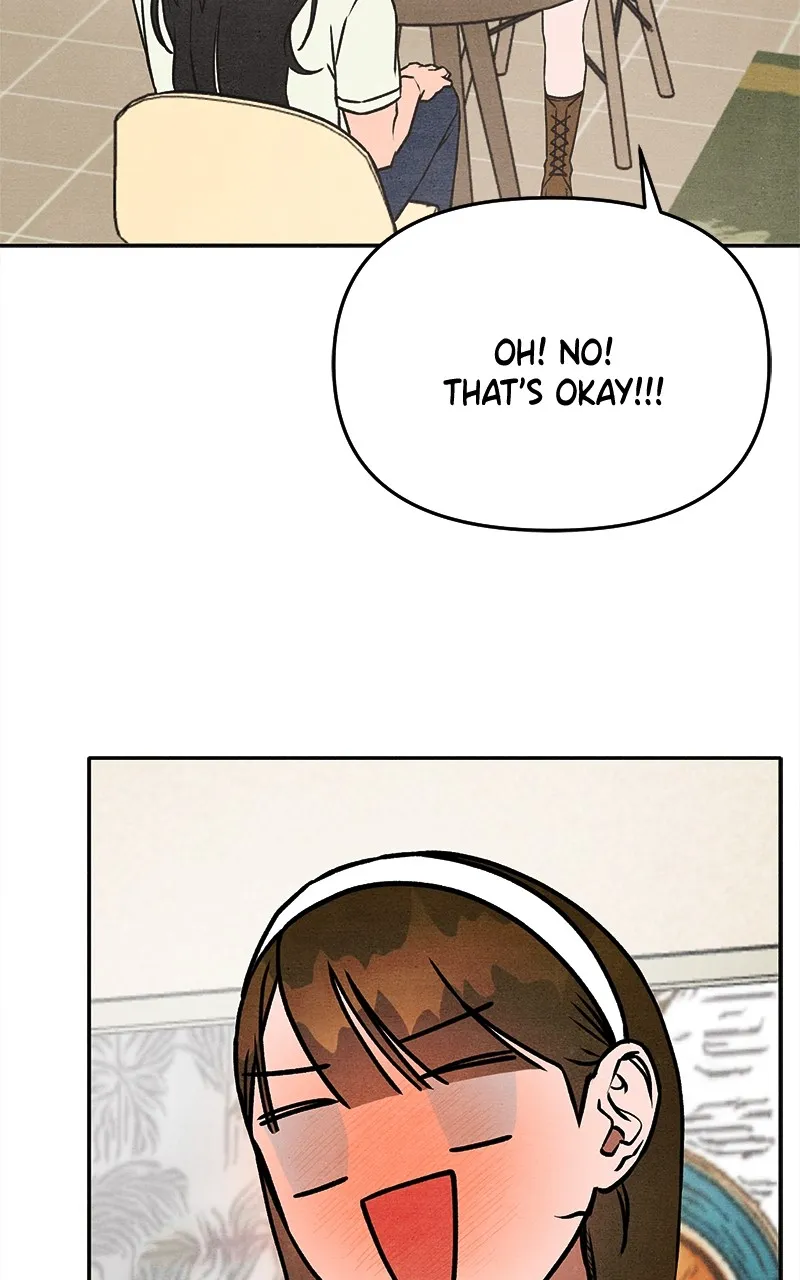 Who’s That Long-Haired Senior? Chapter 13 page 17 - 