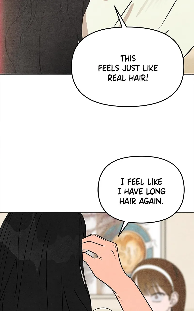 Who’s That Long-Haired Senior? Chapter 13 page 3 - 