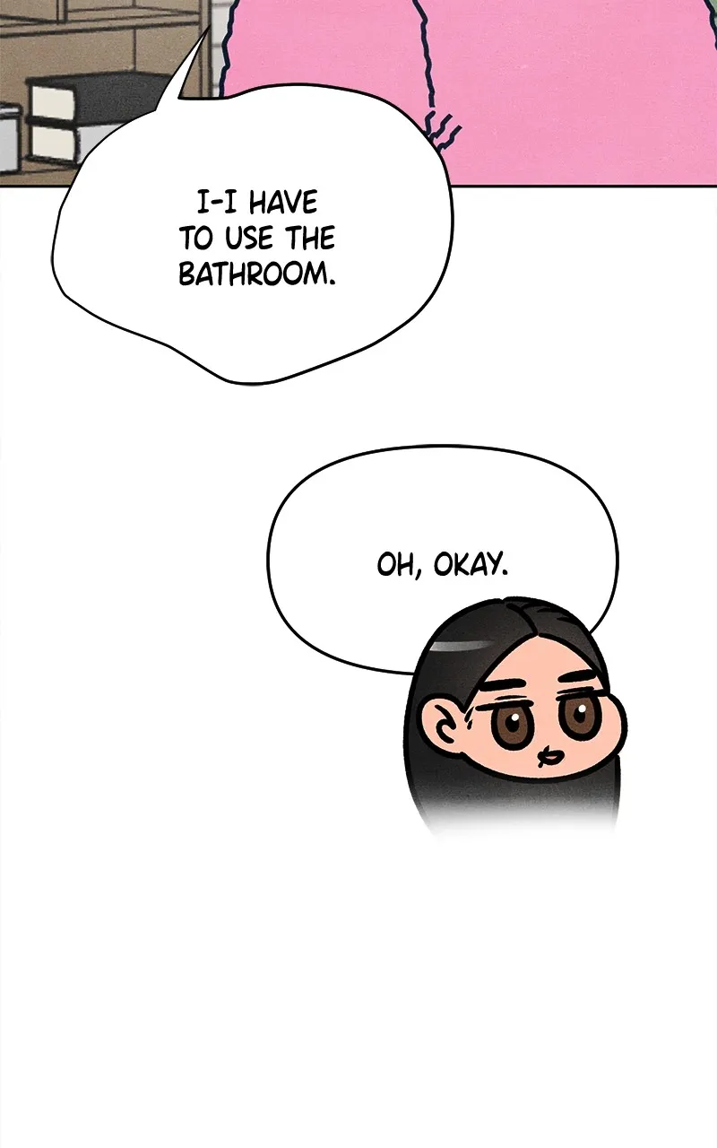 Who’s That Long-Haired Senior? Chapter 13 page 27 - 