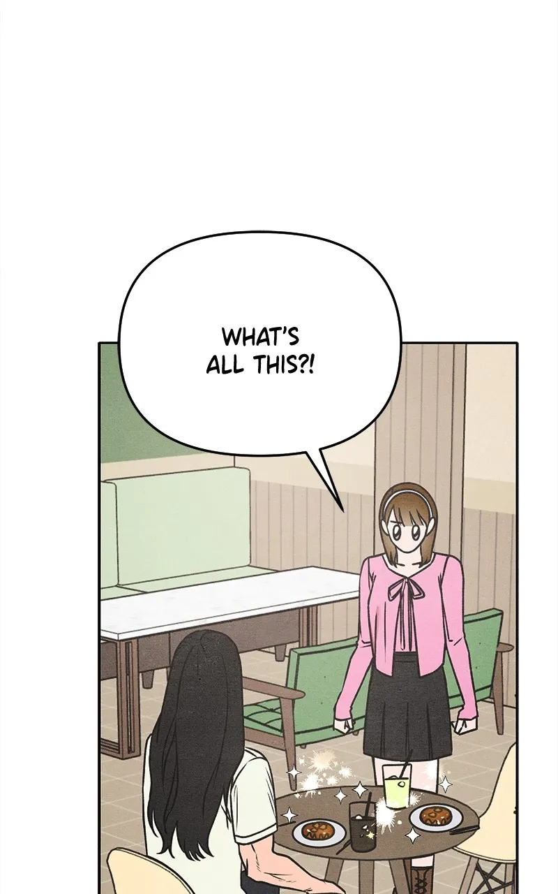 Who’s That Long-Haired Senior? Chapter 13 page 33 - 