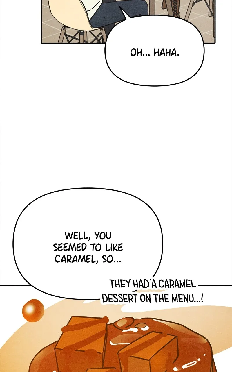 Who’s That Long-Haired Senior? Chapter 13 page 34 - 