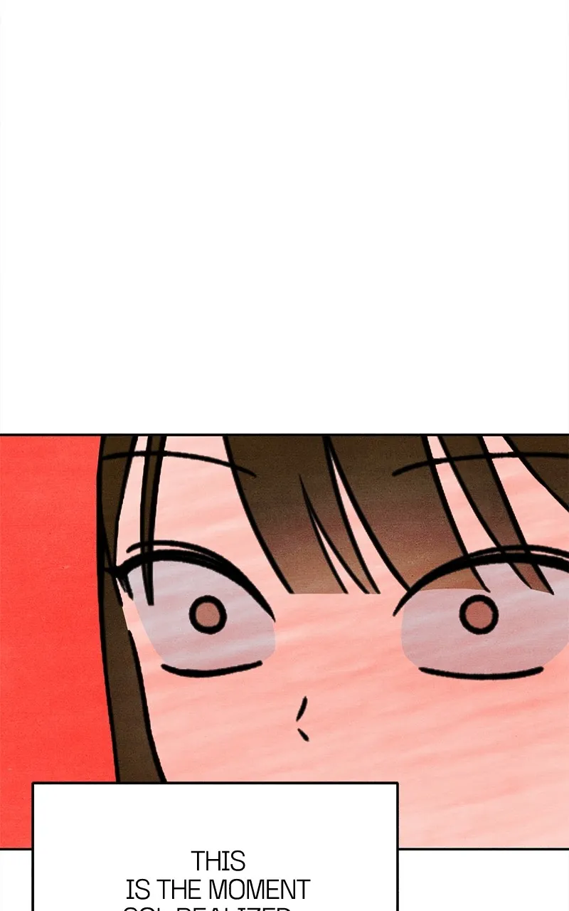 Who’s That Long-Haired Senior? Chapter 13 page 5 - 