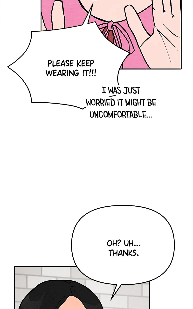 Who’s That Long-Haired Senior? Chapter 13 page 47 - 