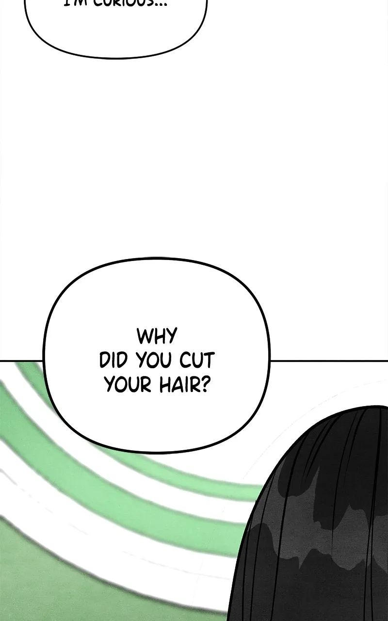 Who’s That Long-Haired Senior? Chapter 13 page 52 - 