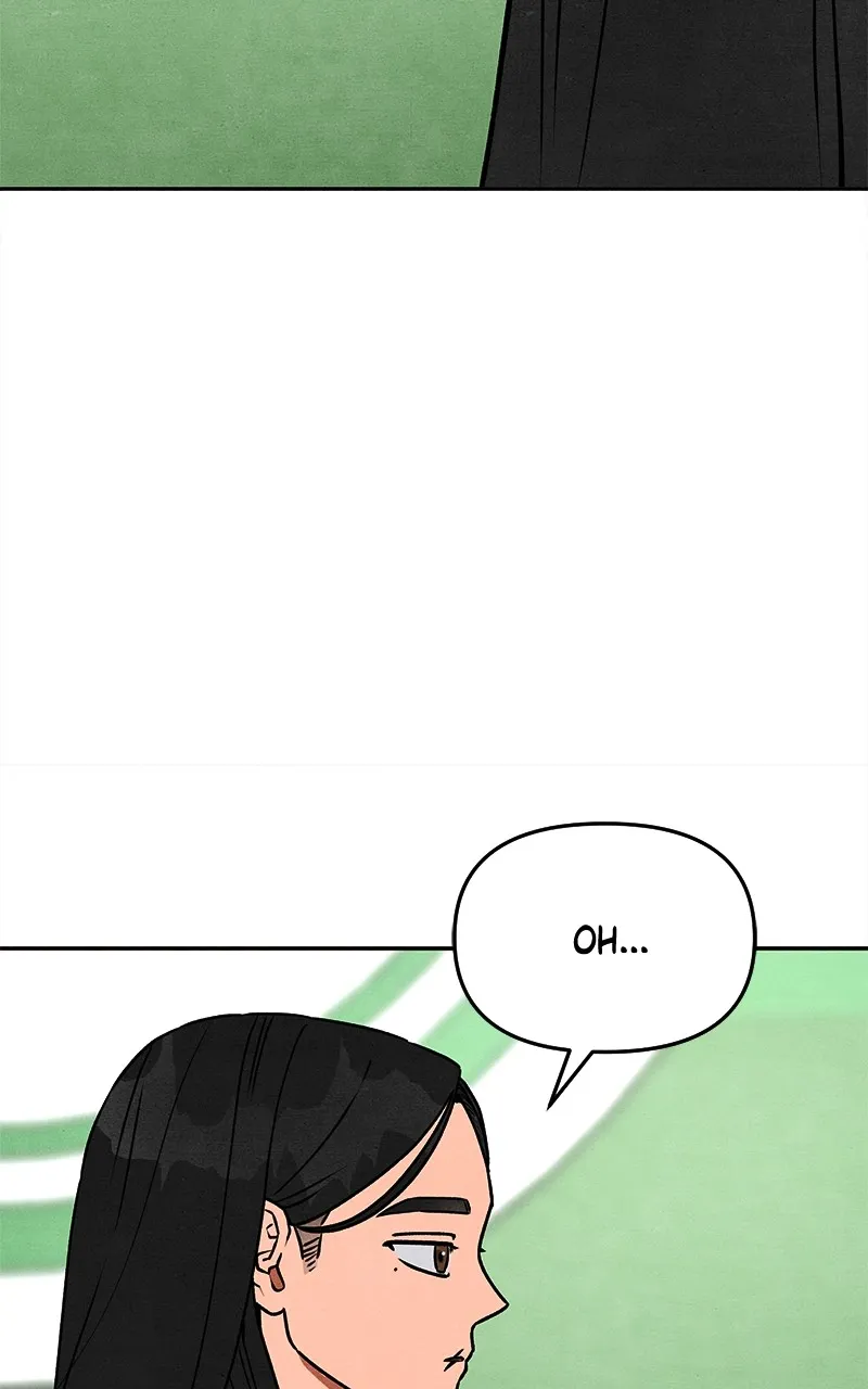 Who’s That Long-Haired Senior? Chapter 13 page 53 - 