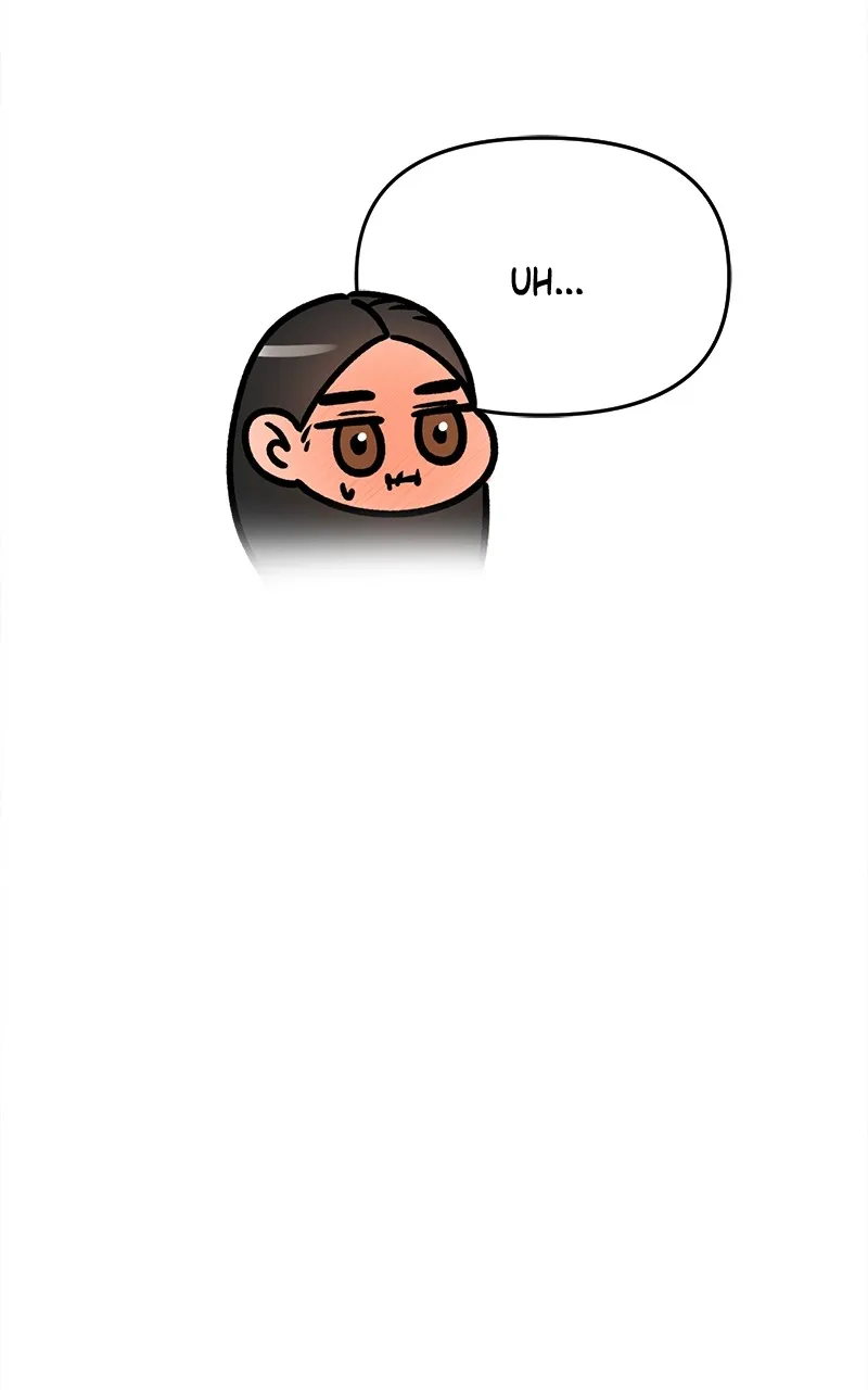 Who’s That Long-Haired Senior? Chapter 13 page 58 - 
