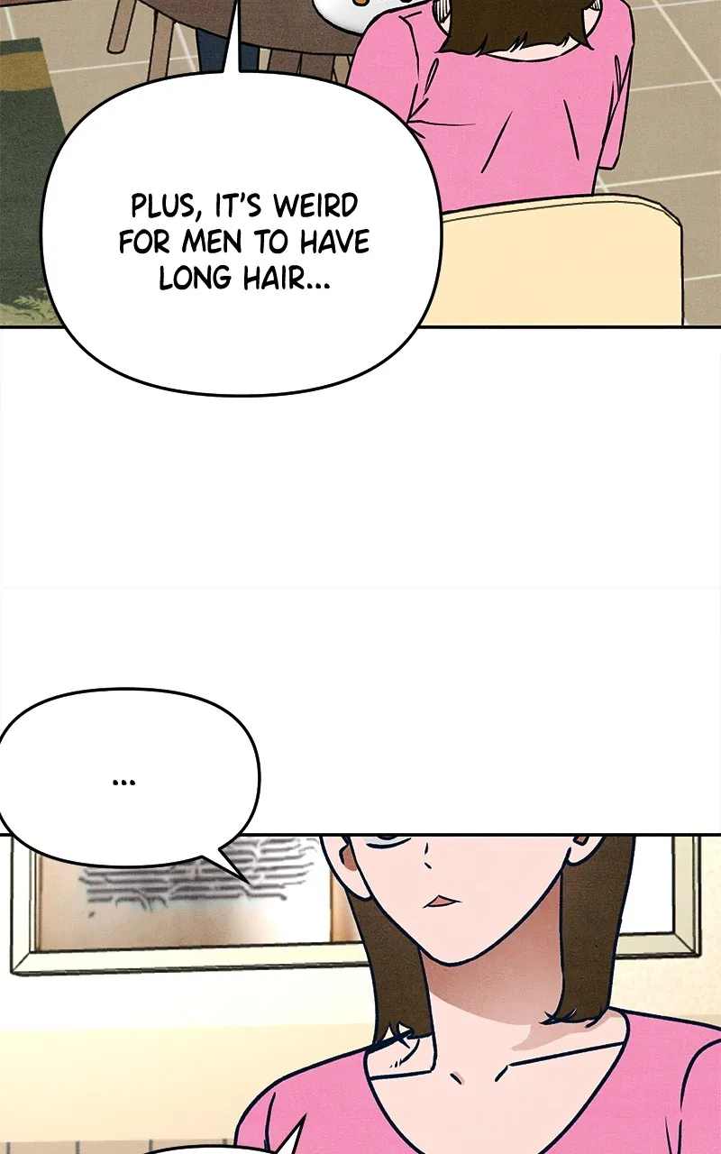 Who’s That Long-Haired Senior? Chapter 13 page 60 - 