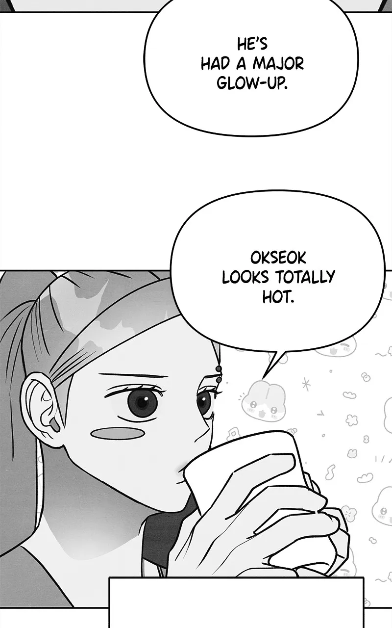 Who’s That Long-Haired Senior? Chapter 13 page 7 - 