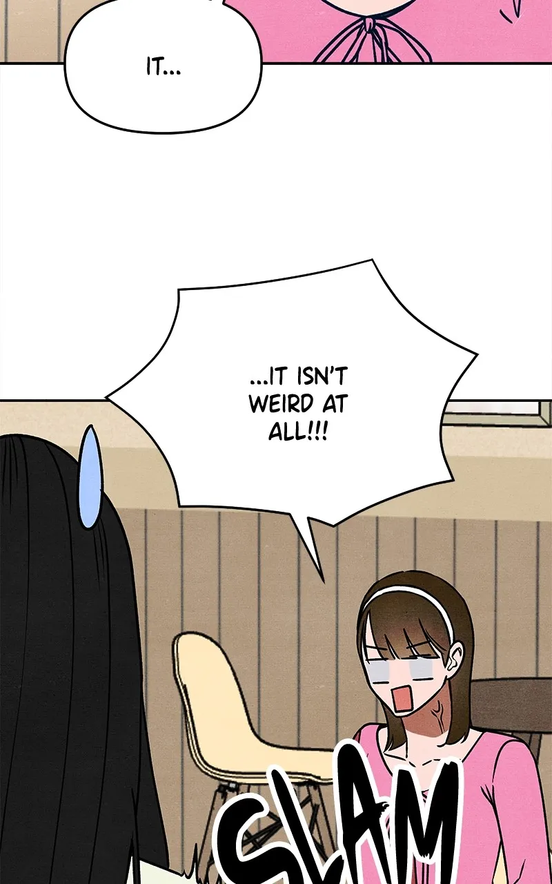 Who’s That Long-Haired Senior? Chapter 13 page 61 - 