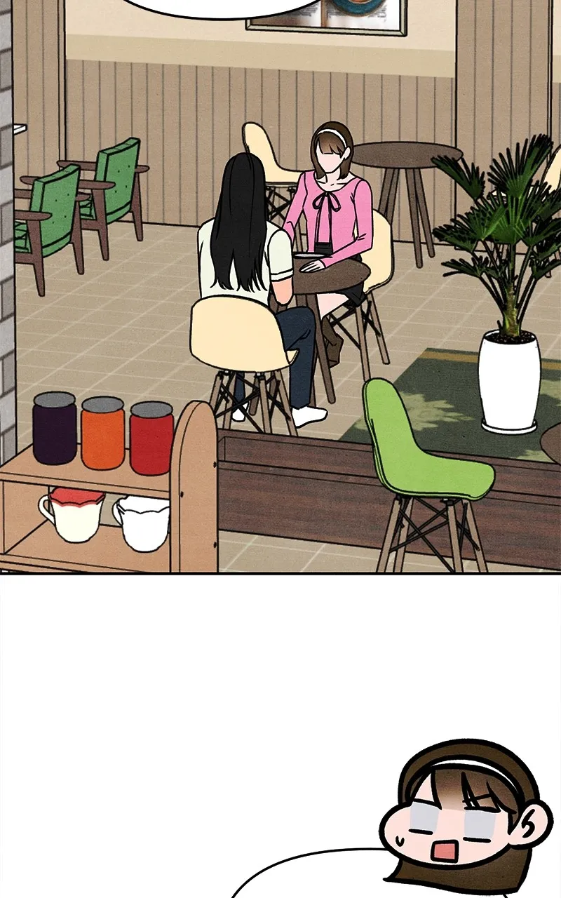 Who’s That Long-Haired Senior? Chapter 13 page 63 - 