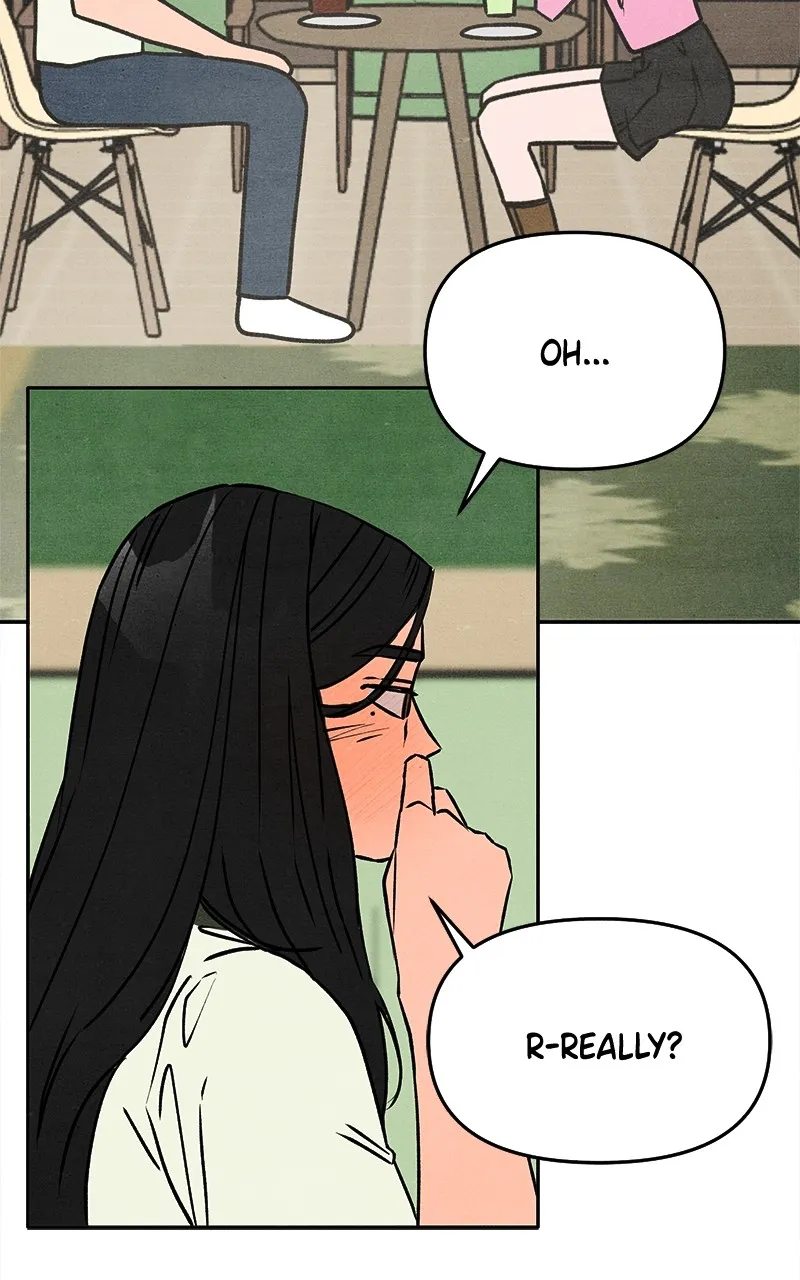 Who’s That Long-Haired Senior? Chapter 13 page 67 - 