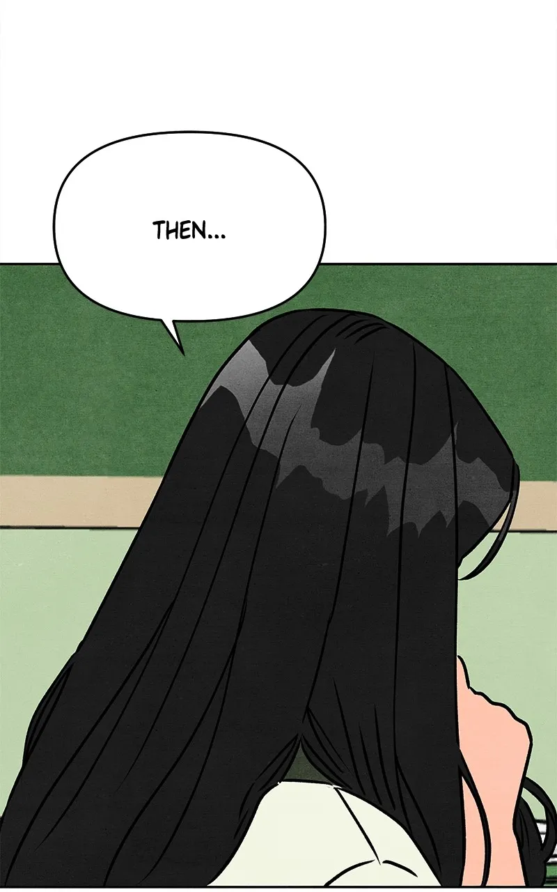 Who’s That Long-Haired Senior? Chapter 13 page 68 - 