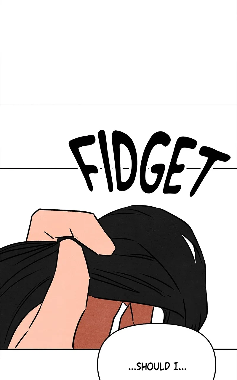 Who’s That Long-Haired Senior? Chapter 13 page 69 - 