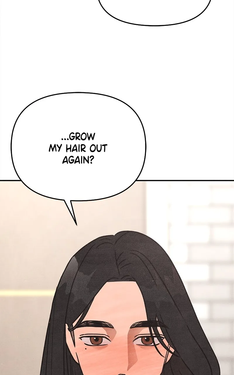 Who’s That Long-Haired Senior? Chapter 13 page 70 - 