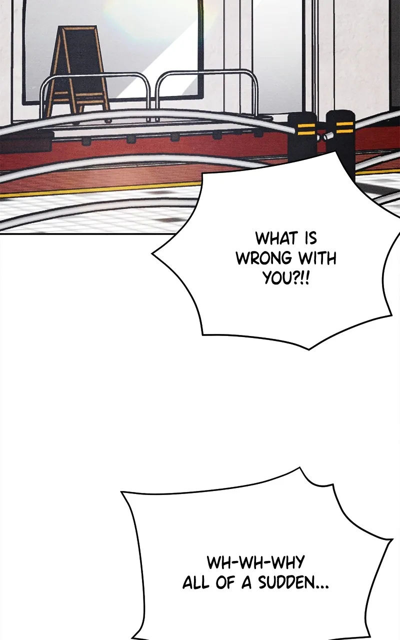 Who’s That Long-Haired Senior? Chapter 13 page 73 - 