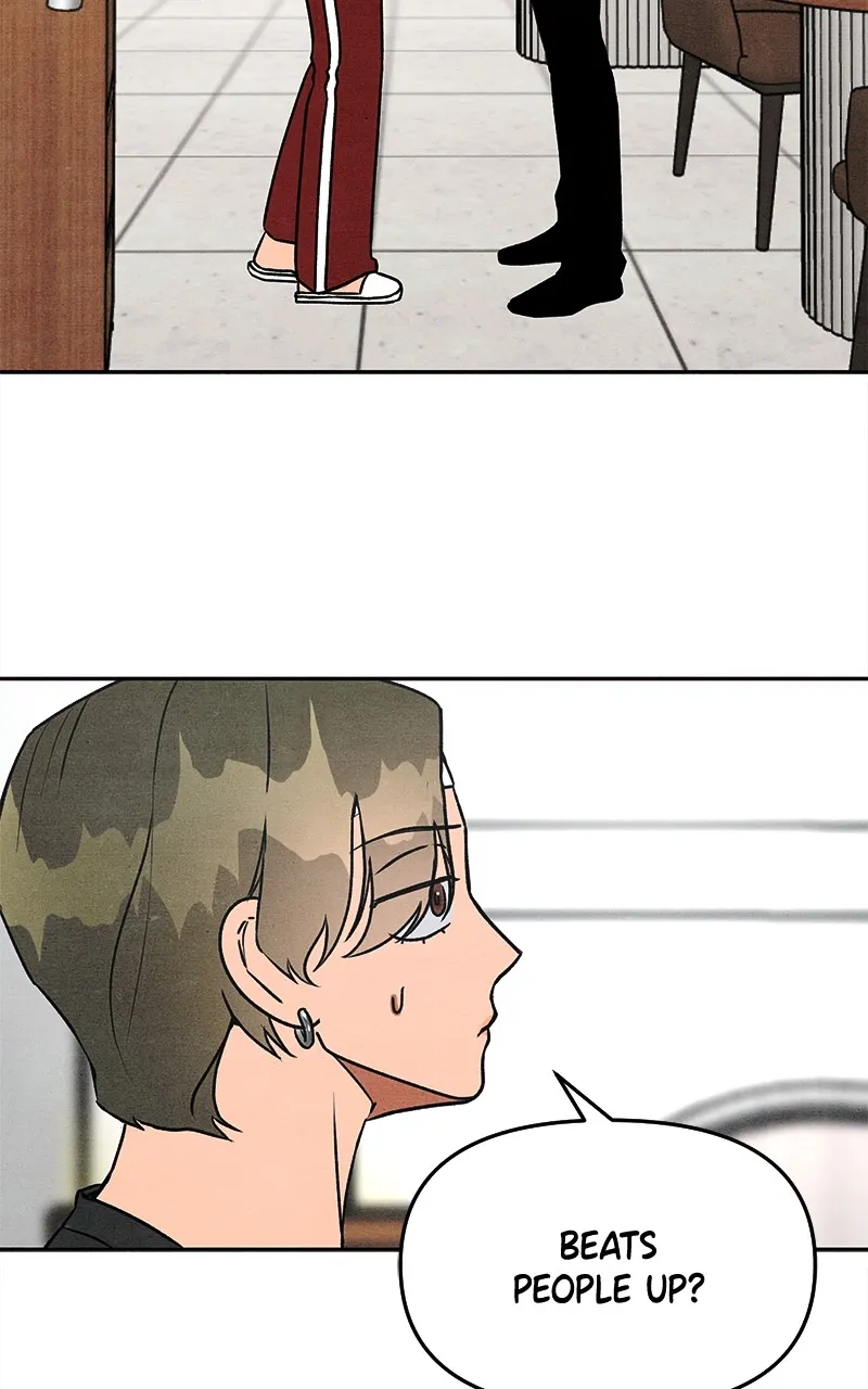Who’s That Long-Haired Senior? Chapter 14 page 11 - 