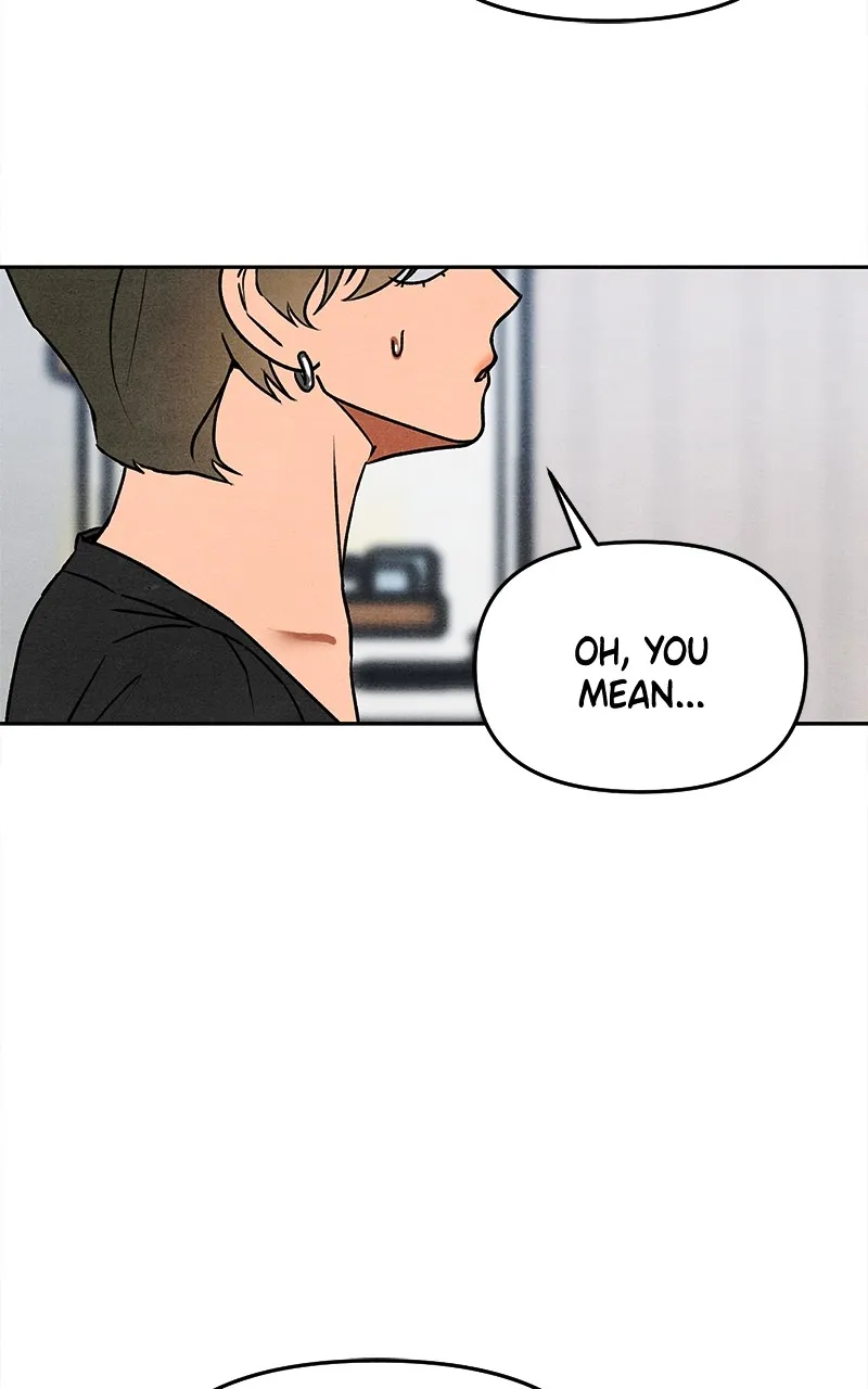 Who’s That Long-Haired Senior? Chapter 14 page 12 - 