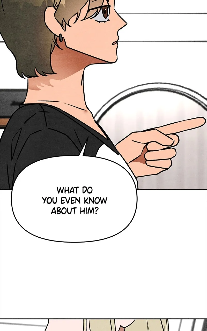 Who’s That Long-Haired Senior? Chapter 14 page 18 - 