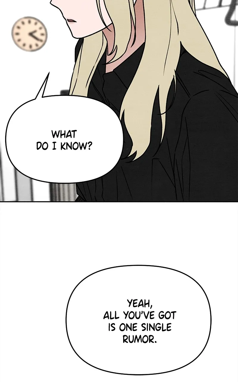 Who’s That Long-Haired Senior? Chapter 14 page 19 - 