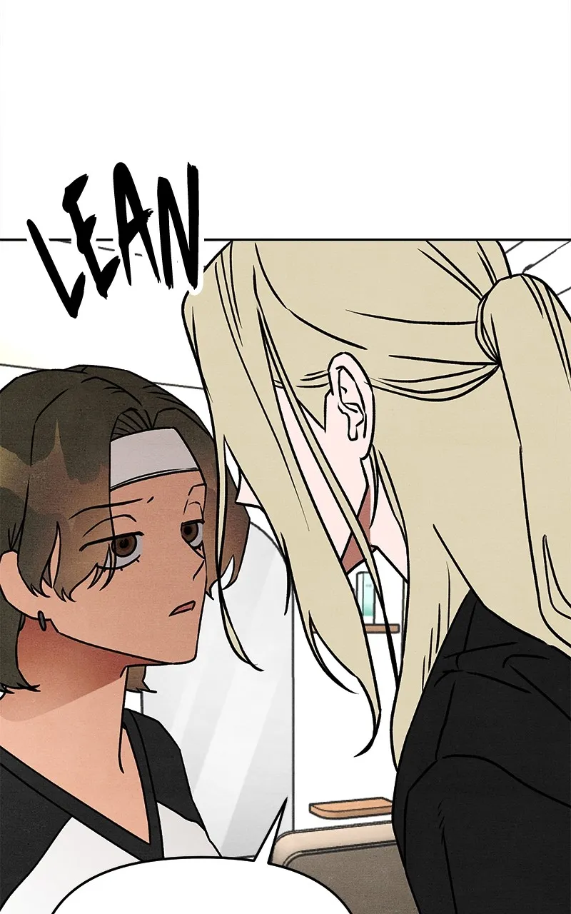 Who’s That Long-Haired Senior? Chapter 14 page 20 - 